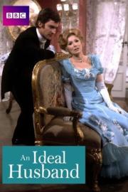 An Ideal Husband filmas