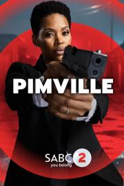 Pimville filmas