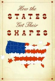 How the States Got Their Shapes filmas