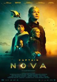 Captain Nova filmas