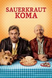 Sauerkrautkoma filmas