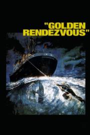 Golden Rendezvous filmas