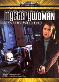 Mystery Woman: Mystery Weekend filmas