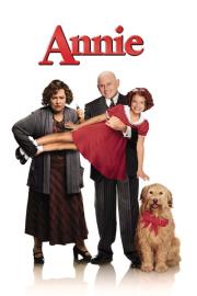 Annie filmas
