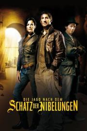 The Charlemagne Code filmas