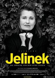 Elfriede Jelinek: Language Unleashed filmas