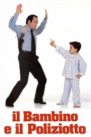 Il bambino e il poliziotto filmas