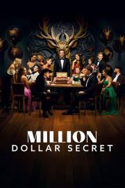 Million Dollar Secret filmas