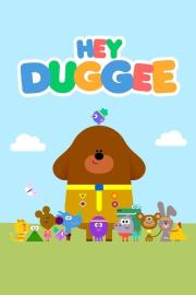 Hey Duggee filmas