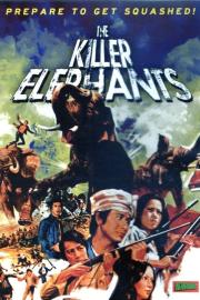 Killer Elephants filmas