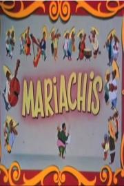 Mariachis filmas