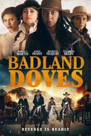 Badland Doves filmas