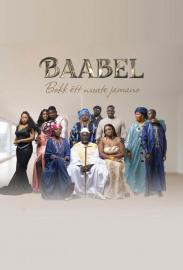 Baabel filmas
