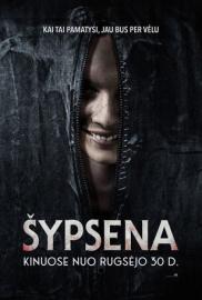 Šypsena filmas