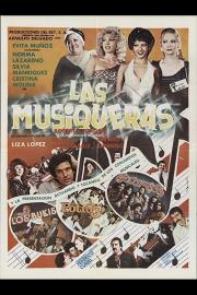 Las musiqueras filmas