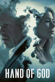 Dievo ranka filmas