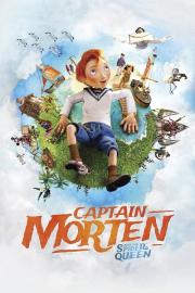 Captain Morten and the Spider Queen filmas