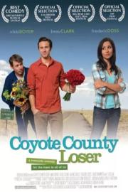 Coyote County Loser filmas