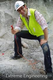 Extreme Engineering filmas
