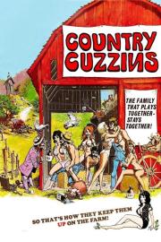 Country Cuzzins filmas