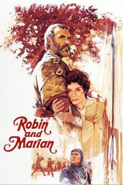 Robin and Marian filmas