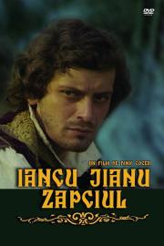 Iancu Jianu, Tax Collector filmas
