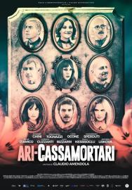 Ari-Cassamortari filmas