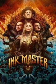 Ink Master filmas
