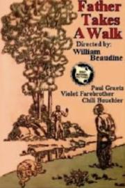 Mr. Cohen Takes a Walk filmas