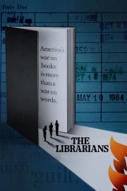 The Librarians filmas