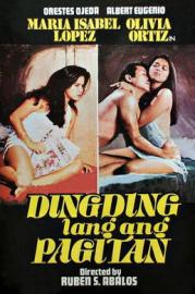 Dingding Lang Ang Pagitan filmas
