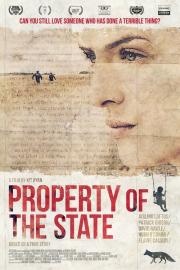 Property of the State filmas