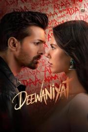 Ek Deewane Ki Deewaniyat filmas