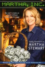 Martha, Inc.: The Story of Martha Stewart filmas