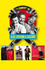 “I Corti” di Aldo, Giovanni e Giacomo filmas