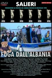 Fuga dall'Albania filmas