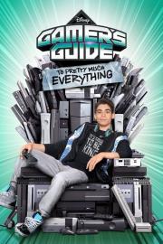 Gamer's Guide to Pretty Much Everything filmas