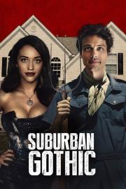 Suburban Gothic filmas