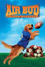 Air Bud: Golden Receiver filmas