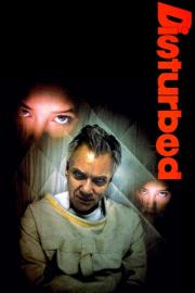 Disturbed filmas