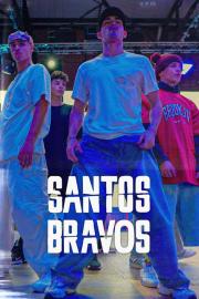 Santos Bravos filmas