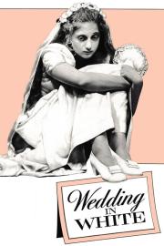 Wedding in White filmas