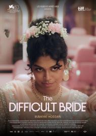 The Difficult Bride filmas