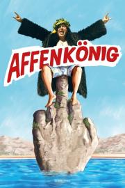 Affenkönig filmas