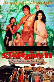 Starzan II filmas