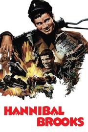 Hannibal Brooks filmas
