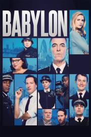 Babylon filmas