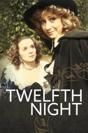 Twelfth Night filmas