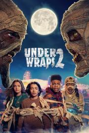 Under Wraps 2 filmas