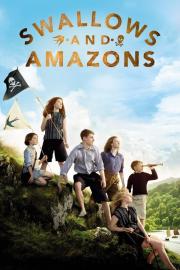 Swallows and Amazons filmas